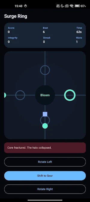 LeoTivoraPlay Screenshot 3