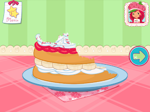 Strawberry Shortcake Bake Shop Screenshot 3
