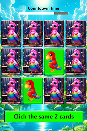 WhimsyFlip Screenshot 1