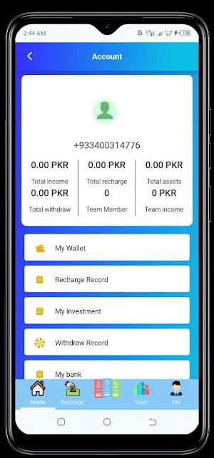 Better-Feture Screenshot 3