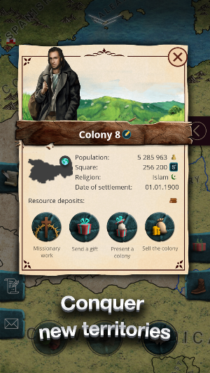 20th century – alternative history Screenshot 3