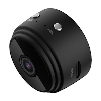 Mini A9 IP Camera Guide