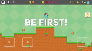Tap Tap Speedrun Screenshot 3