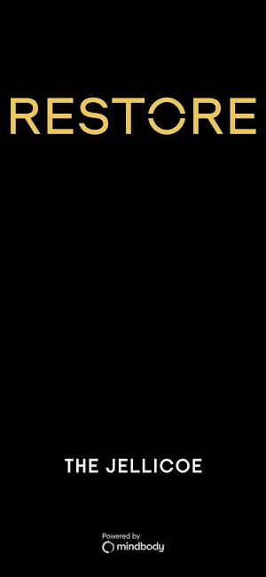 Restore at The Jellicoe Screenshot 0