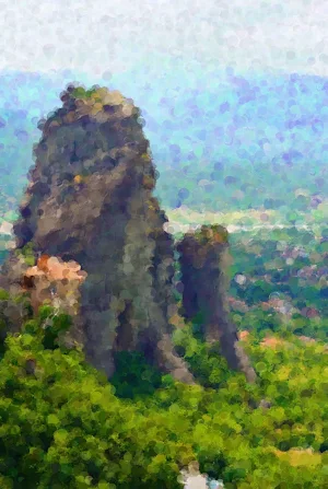Impressionism Now Screenshot 2