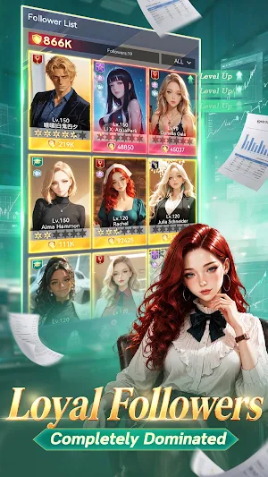 Guild＆Rose Screenshot 3