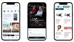 MyMoto Rewards Screenshot 0