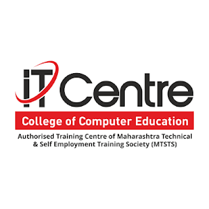 IT Centre Screenshot 1