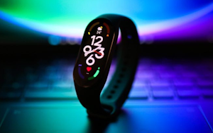 Xiaomi Smart Band 7 Guide Screenshot 1