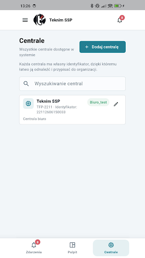 mcrSSP Screenshot 0