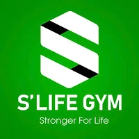 SLIFE GYM