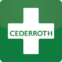 Cederroth First Aid