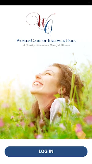 WomenCare of Baldwin Park Screenshot 0