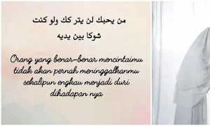 Doa Romantis Suami ke Istri Screenshot 2