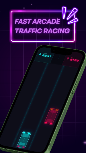 Traffic Racer Endless Screenshot 1