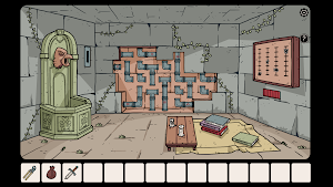 Escape from the Shadows Screenshot 3