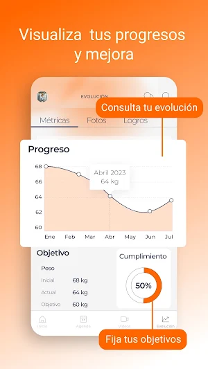 YANEZ Screenshot 1