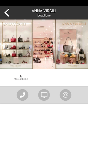 AquilApp Screenshot 2
