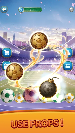 Soccer King 2026-Earn Cash Screenshot 3