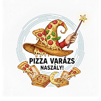 Pizza Varázs
