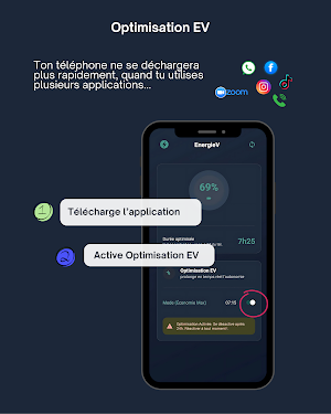 EnergieV Screenshot 1