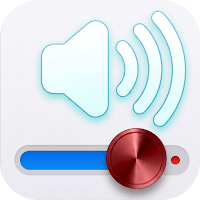 Volume Control: Sound Launcher
