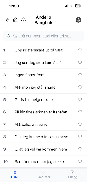Syng Med Screenshot 2