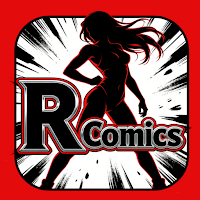 R Comics