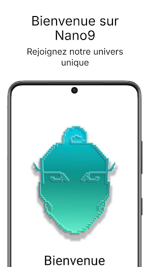 NANO9 Screenshot 0