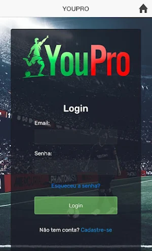 YOU PRO Screenshot 2