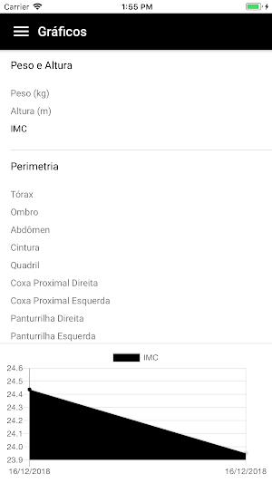 TICITEAM Screenshot 2