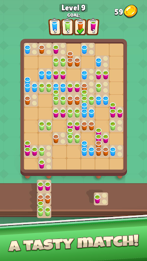 Coffee Boxes Screenshot 3