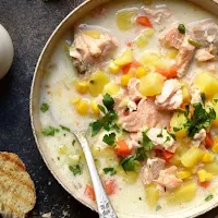 Chowders Recipes