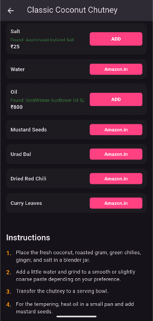Zoing Screenshot 3
