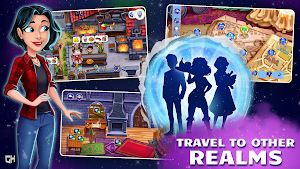 Arcane Arts: Sorcerer's Quest Screenshot 3