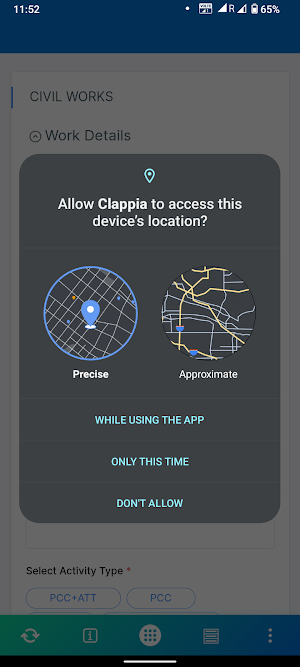 Qualitech Screenshot 1