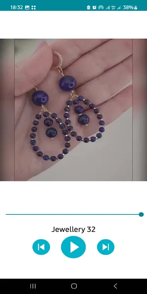 Beading Jewellery Making DIY Screenshot 1