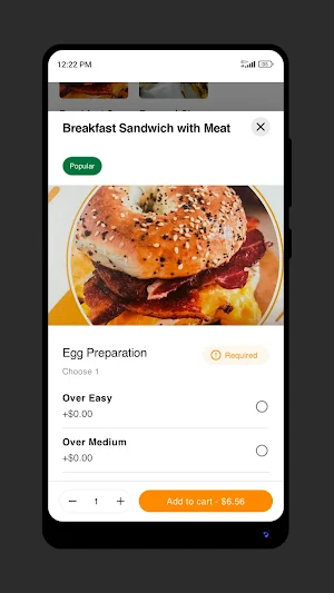 BagelBox Screenshot 2