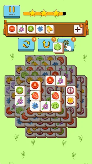 Sheep And Sheep Screenshot 3