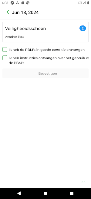XYZRisk Screenshot 1