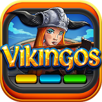 Vikingos – Tragaperras Bar