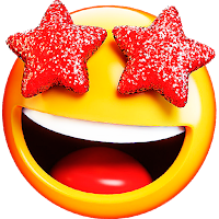 Emoji Stickers for WhatsApp