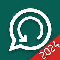 Chat Recover: Undelete Message