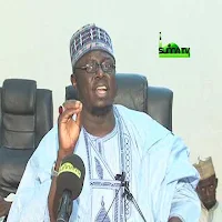 Sheikh Aminu Ibrahim Daurawa