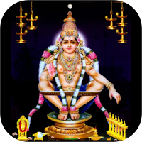 Ayyappa Swamy Wallpaper