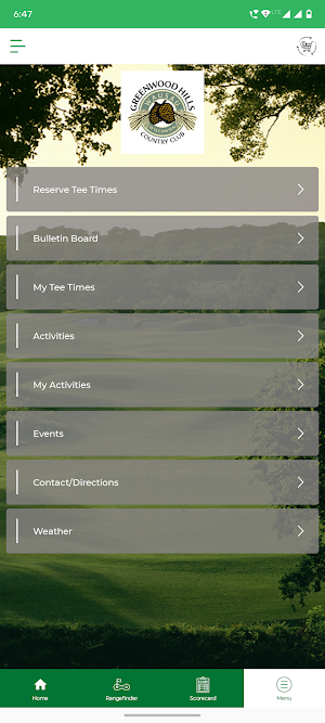 Greenwood Hills Screenshot 3