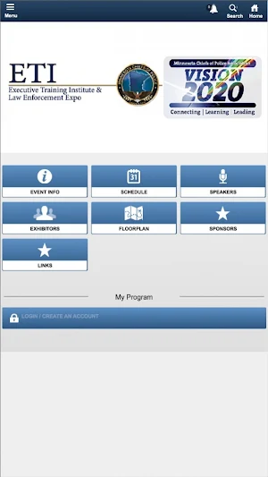 MCPA ETI Screenshot 0
