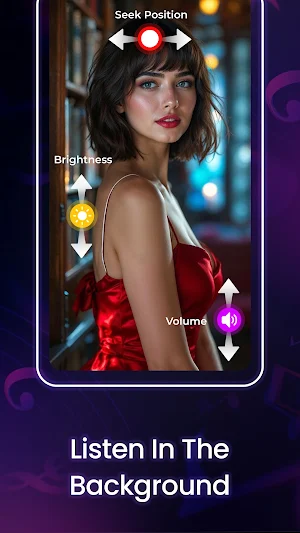 Playra: Music Player Screenshot 3