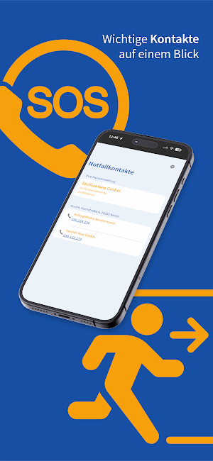 MeineHAVAU Screenshot 3
