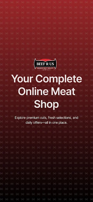 Beef R Us Screenshot 0